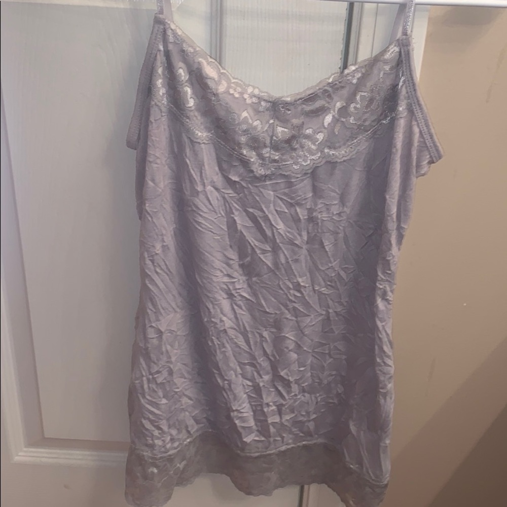 Maurices cami